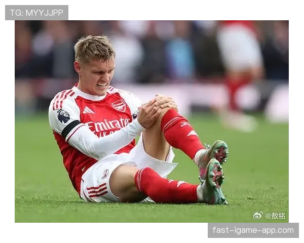 厄德高战术价值解析：天才前腰是否被过度期待？