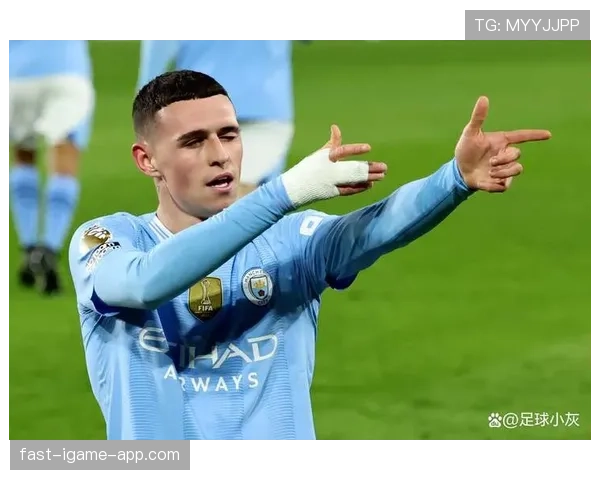 奥利塞 vs 福登：技术流新星的组织能力与终结效率对比