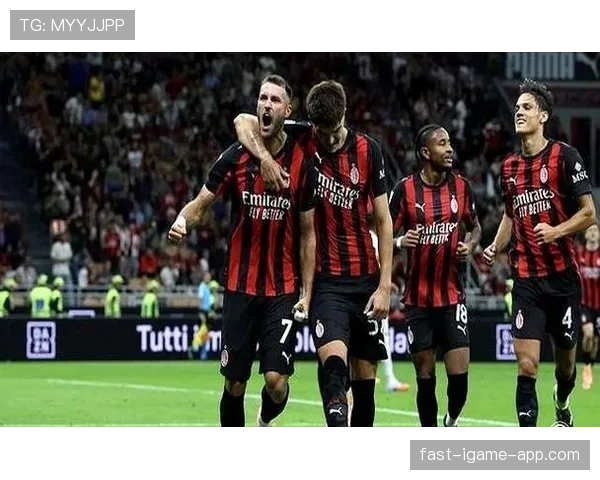 AC米兰：豪门困境还是复兴之始，战术混乱与管理危机如何阻碍争冠之路