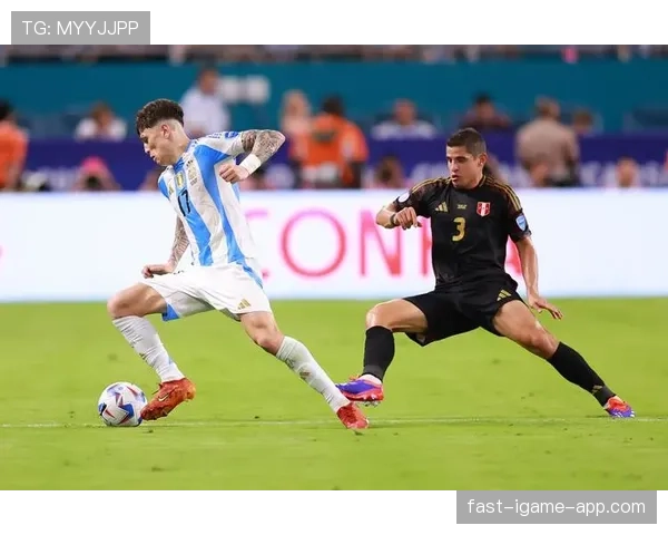 劳塔罗美洲杯表现解析：关键进球如何影响冠军走势