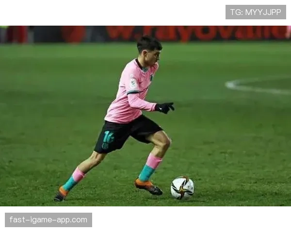 佩德里终结能力与中场角色适配性分析