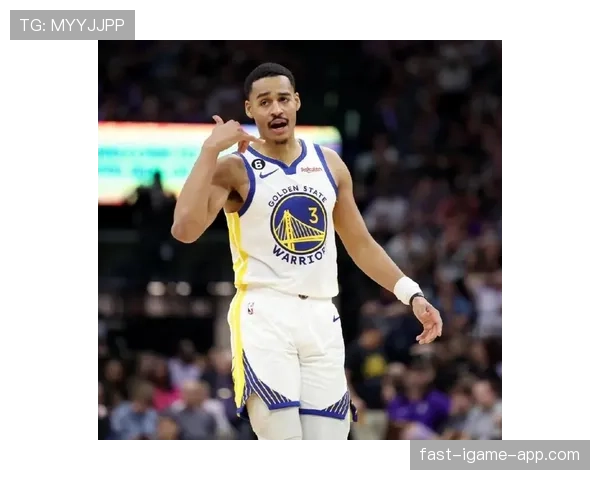 乔丹·普尔无球跑动提升三分命中率，拉开勇士外线空间差距