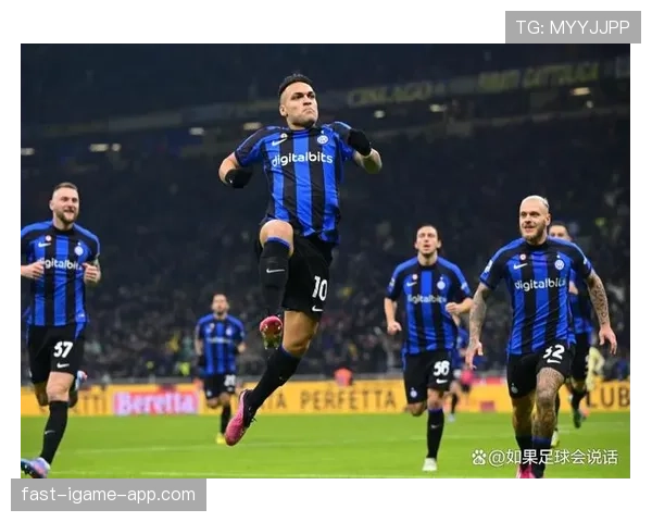 国米欧冠突破能力受关注，本赛季表现是否面临考验