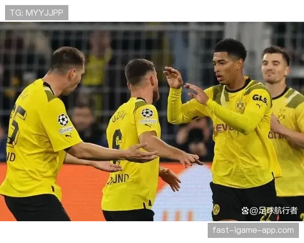 多特蒙德赛季后期状态下滑问题显现，稳定性面临考验