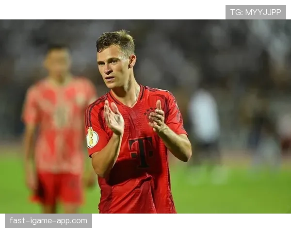 基米希回撤如何激活拜仁进攻？关键战中场节奏主导机制解析