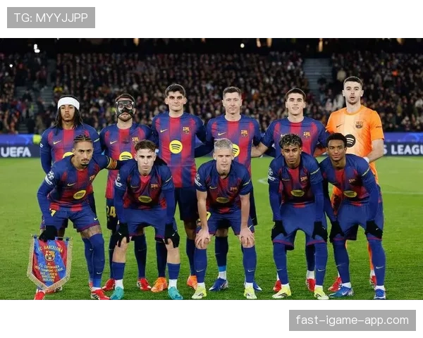 巴萨欧冠经验不足问题，本赛季稳定性面临考验