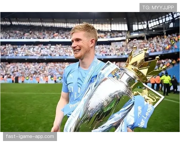 德布劳内作为英超冠军核心，其荣誉含金量体现在哪些关键维度？